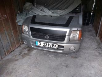 suzuki wagon r+ 2,950 bgn