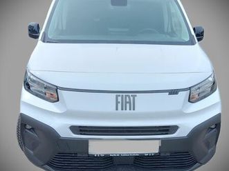 fiat doblo - serie 2 l1 heavy kawa