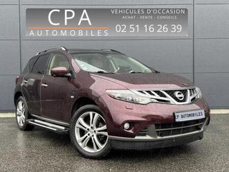 2 2.5 d 190 ch 4x4 allroad bva / révision à jour