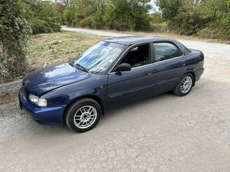 suzuki baleno 1.6 1,500 bgn