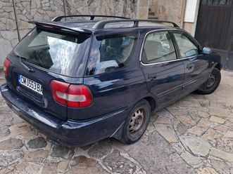 suzuki baleno 1.6 2,000 bgn