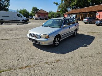 suzuki baleno 1.6i u043au043bиu043cатиu043a 2,399 bgn