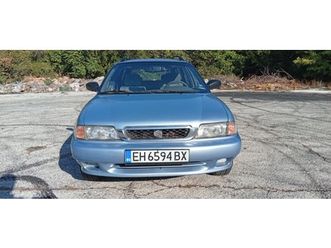 suzuki baleno 2,850 bgn
