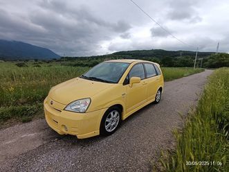 suzuki liana 1.6 4x4 3,200 bgn