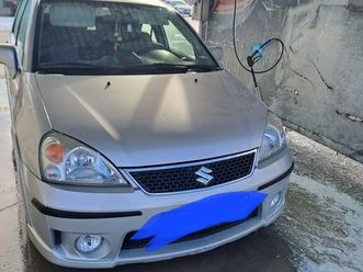 suzuki liana 1.6 5,500 bgn