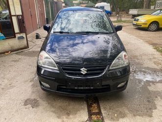 suzuki liana 1.6i 3,999 bgn