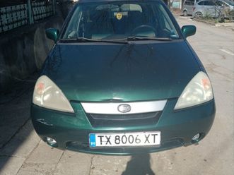 suzuki liana 2,000 bgn