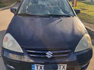 suzuki liana 2,500 bgn