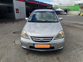suzuki liana 2,999 bgn