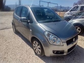 suzuki splash 1.0i 4,600 bgn