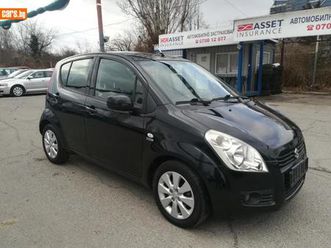 suzuki splash 1,3d 4,999 bgn