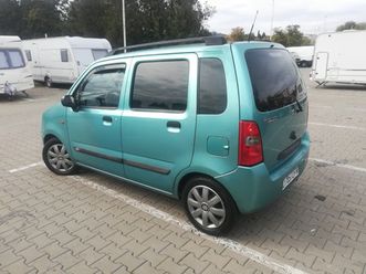 suzuki wagon r+ 1.3 1,599 eur
