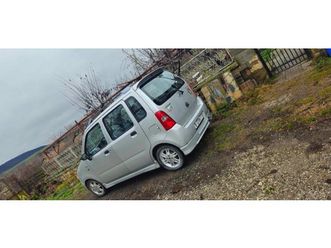 suzuki wagon r+ 1.3 3,300 bgn