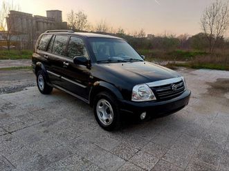 suzuki xl7 2.7 xl u0410втоu043cати 9,950 bgn