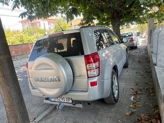 suzuki grand vitara 2.0 lpg keyles 10,999 bgn