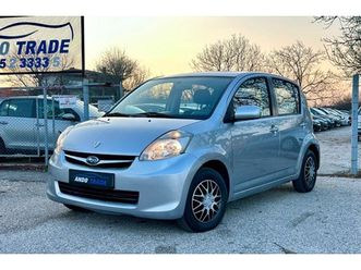 subaru justy 1.0 4,500 bgn