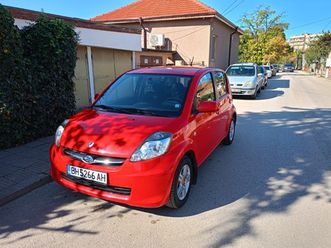 subaru justy 1.0 69u043a.с 4,800 bgn