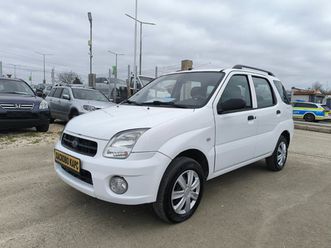 subaru justy 1.3i 5,300 bgn