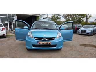 subaru justy 4,599 bgn