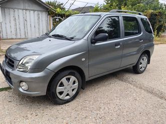 subaru justy g3x 1,3 95u043a.с 3,700 bgn