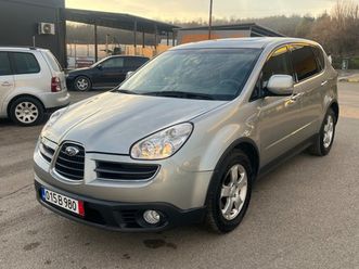 subaru tribeca 3.0i 6,199 bgn