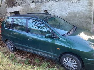 mitsubishi space star 1.8 canton valais