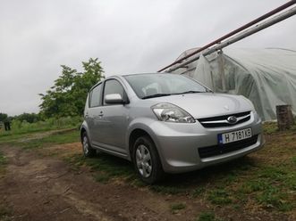 subaru justy 1.0 5,500 bgn