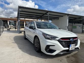 subaru legacy sport u0426ена u043fо u0434оu0433оварu044fне