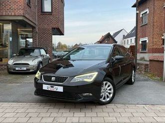 st 1.6 tdi start // navi // airco //