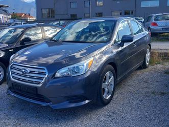 subaru legacy 2.5l 4x4 23,999 bgn