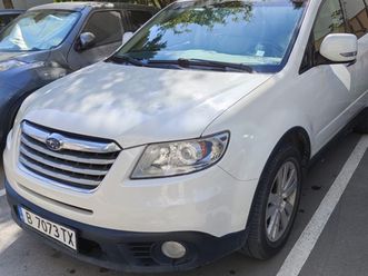 subaru b9 tribeca 13,000 bgn