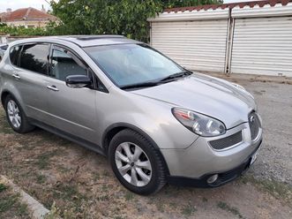 subaru tribeca 3.0 u0433аз 6,300 bgn