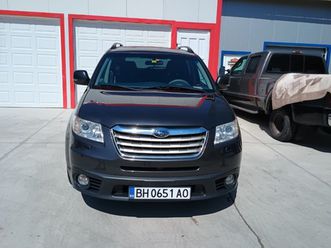 subaru b9 tribeca 3.6 13,500 bgn