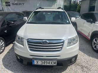 subaru b9 tribeca 3.6-265 19,000 bgn