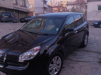 subaru b9 tribeca 9,300 bgn
