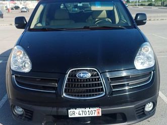 subaru b9 tribeca 9,300 bgn