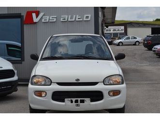 subaru vivio 600 4,899 bgn