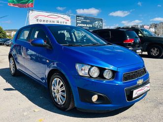 chevrolet aveo 1.3mjet 5,899 bgn