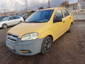 chevrolet aveo 1.4 2,900 bgn