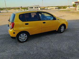 chevrolet aveo 2,000 bgn