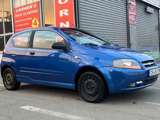 chevrolet kalos 1.2i 2,500 bgn