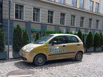 chevrolet matiz 1,600 bgn