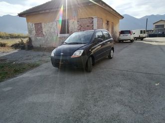 chevrolet matiz 2,000 bgn