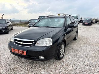 chevrolet nubira 2.0d/120ps 3,750 bgn