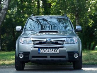 subaru forester 2.5xt 15,999 bgn