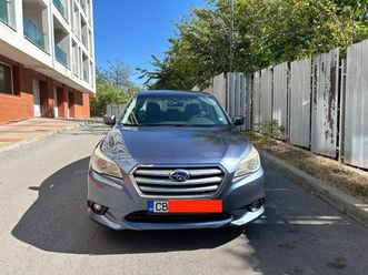 subaru legacy 23,900 bgn