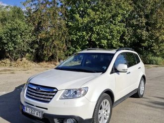 subaru b9 tribeca 13,500 bgn