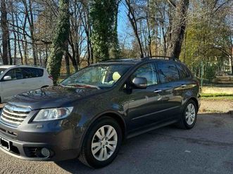 subaru b9 tribeca 3.6 14,500 bgn