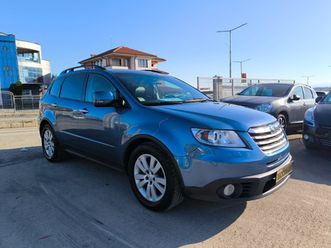 subaru b9 tribeca 3.6i 10,900 bgn