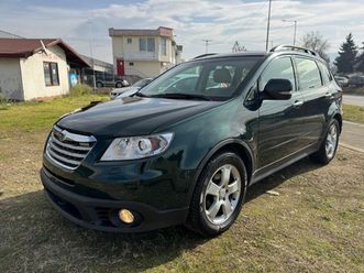 subaru b9 tribeca b-10 3.6i-258 12,999 bgn